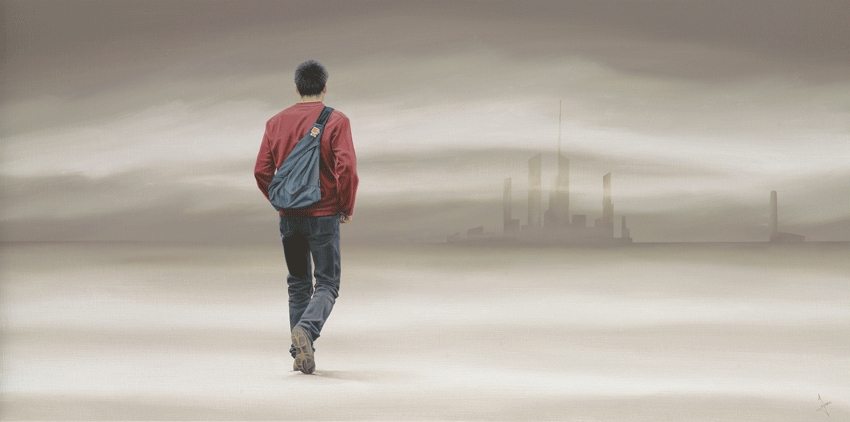 The Prodigal Son