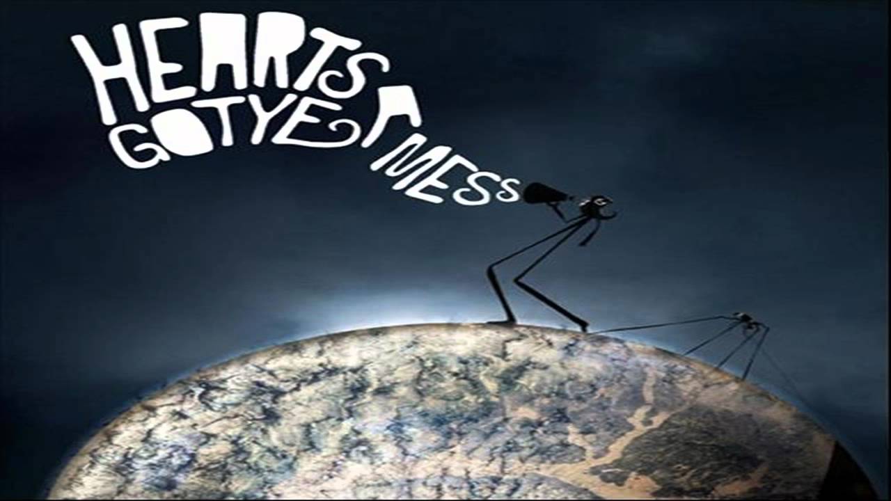 Heart's A Mess