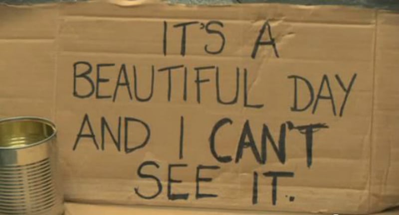 Change Your Words, Change Your World