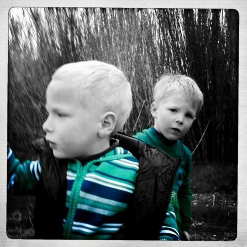 Little Boys