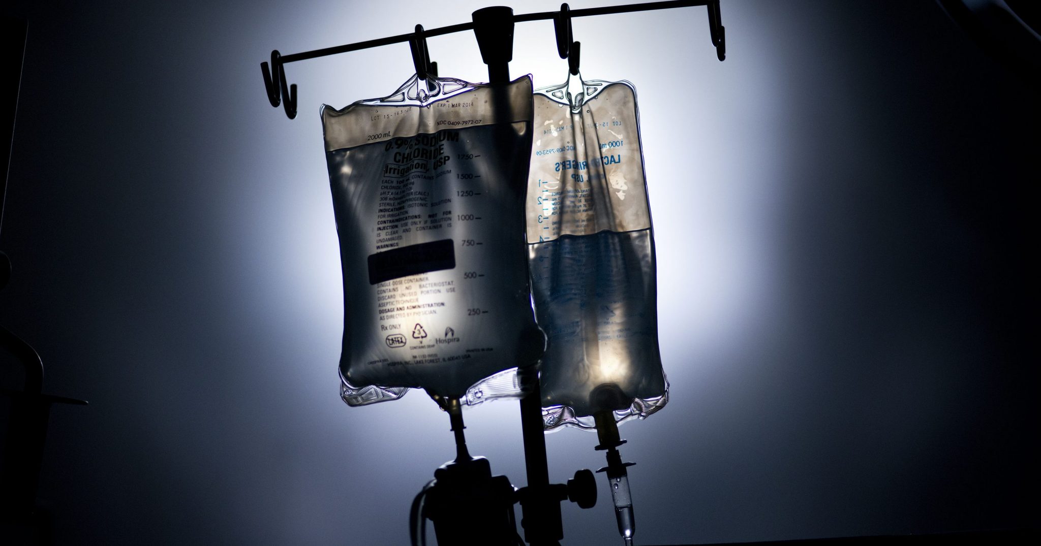 To Infuse