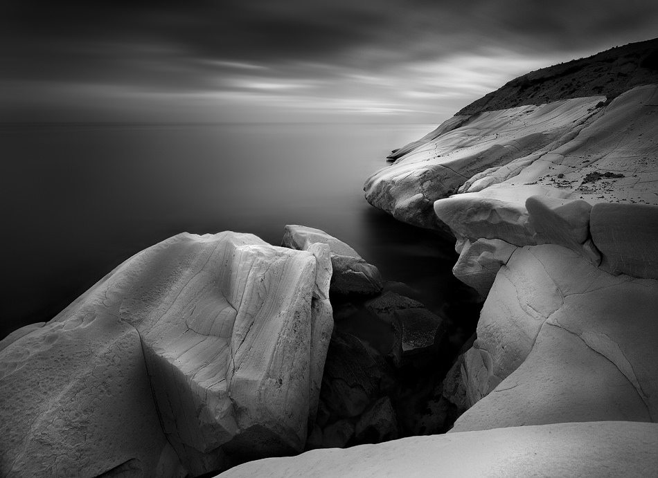 Off the White Cliffs