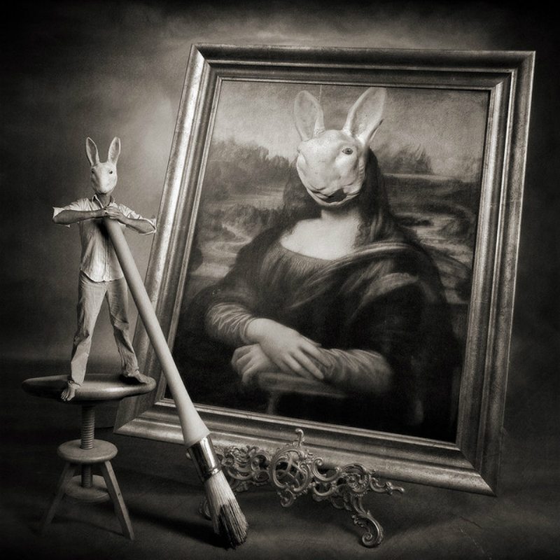 The Magic of Ego