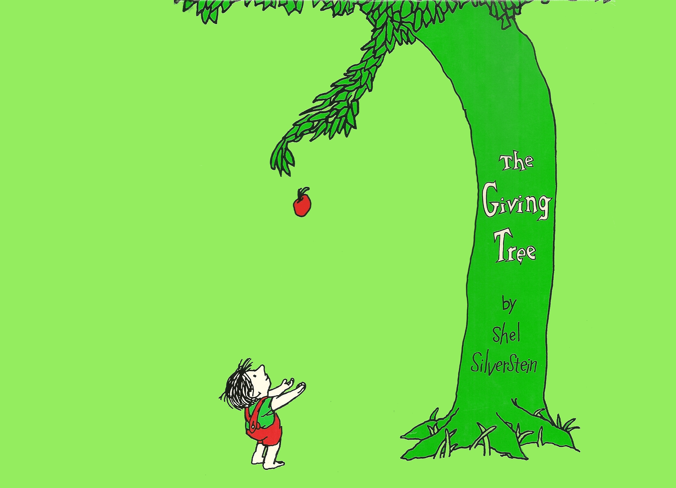 The Giving Tree