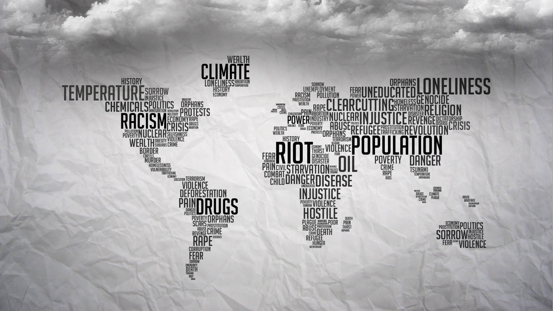 Our World