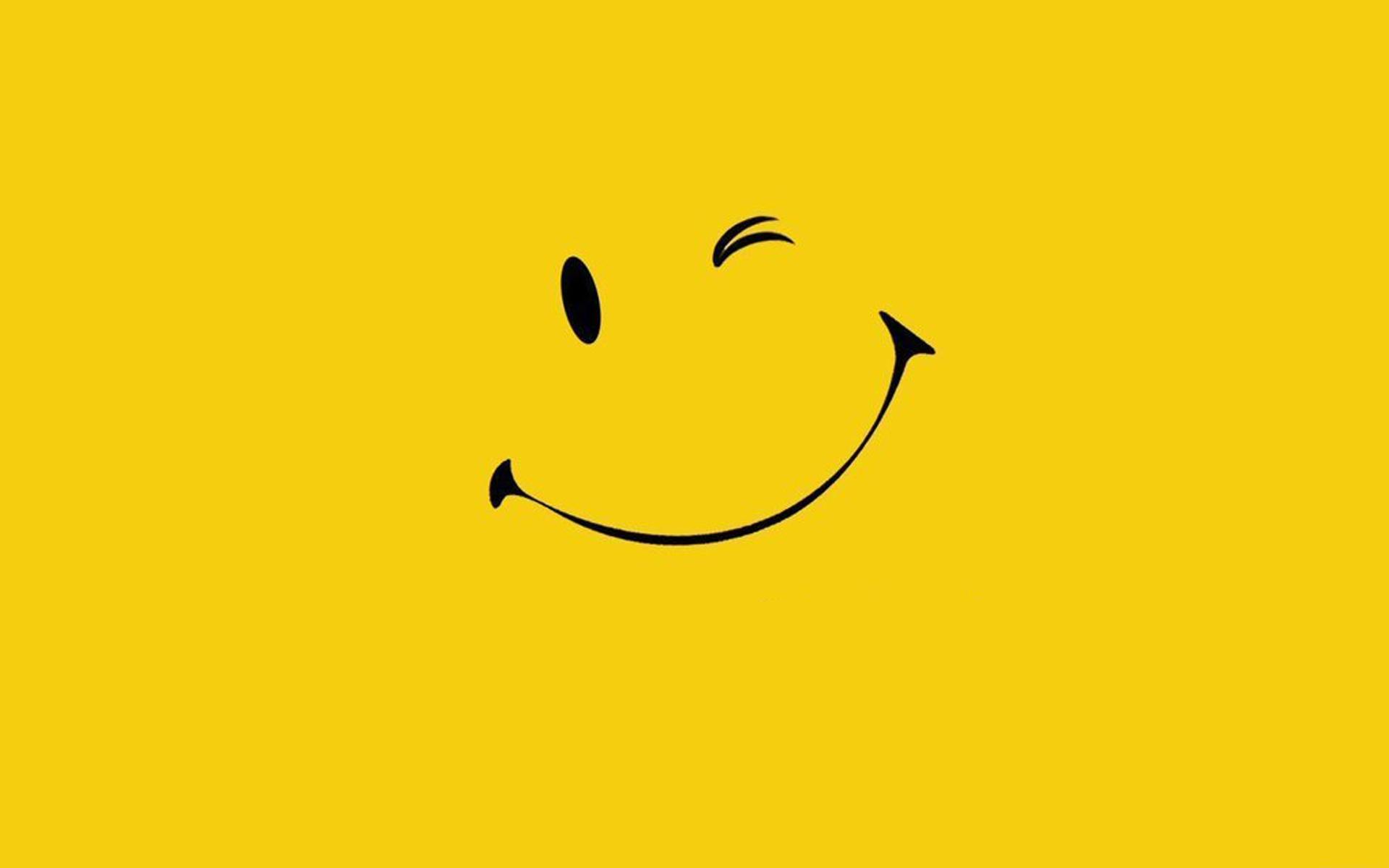 The Light of a Smile