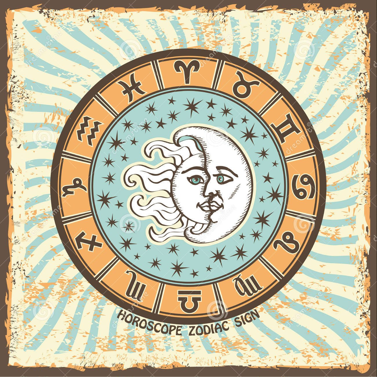 Zaljubljeni Zodijak