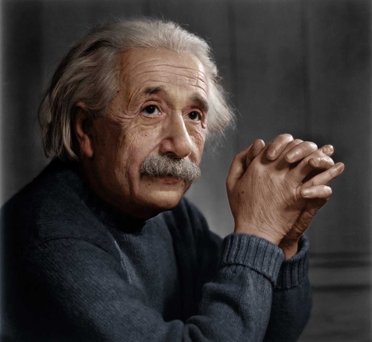 The World As I See It – An Essay By Albert Einstein