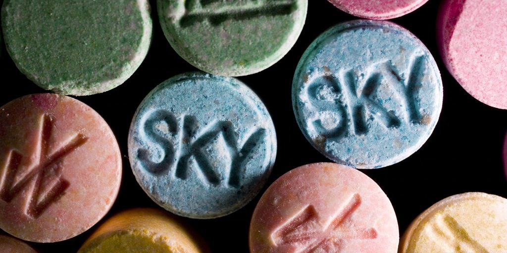 Ecstasy Experience
