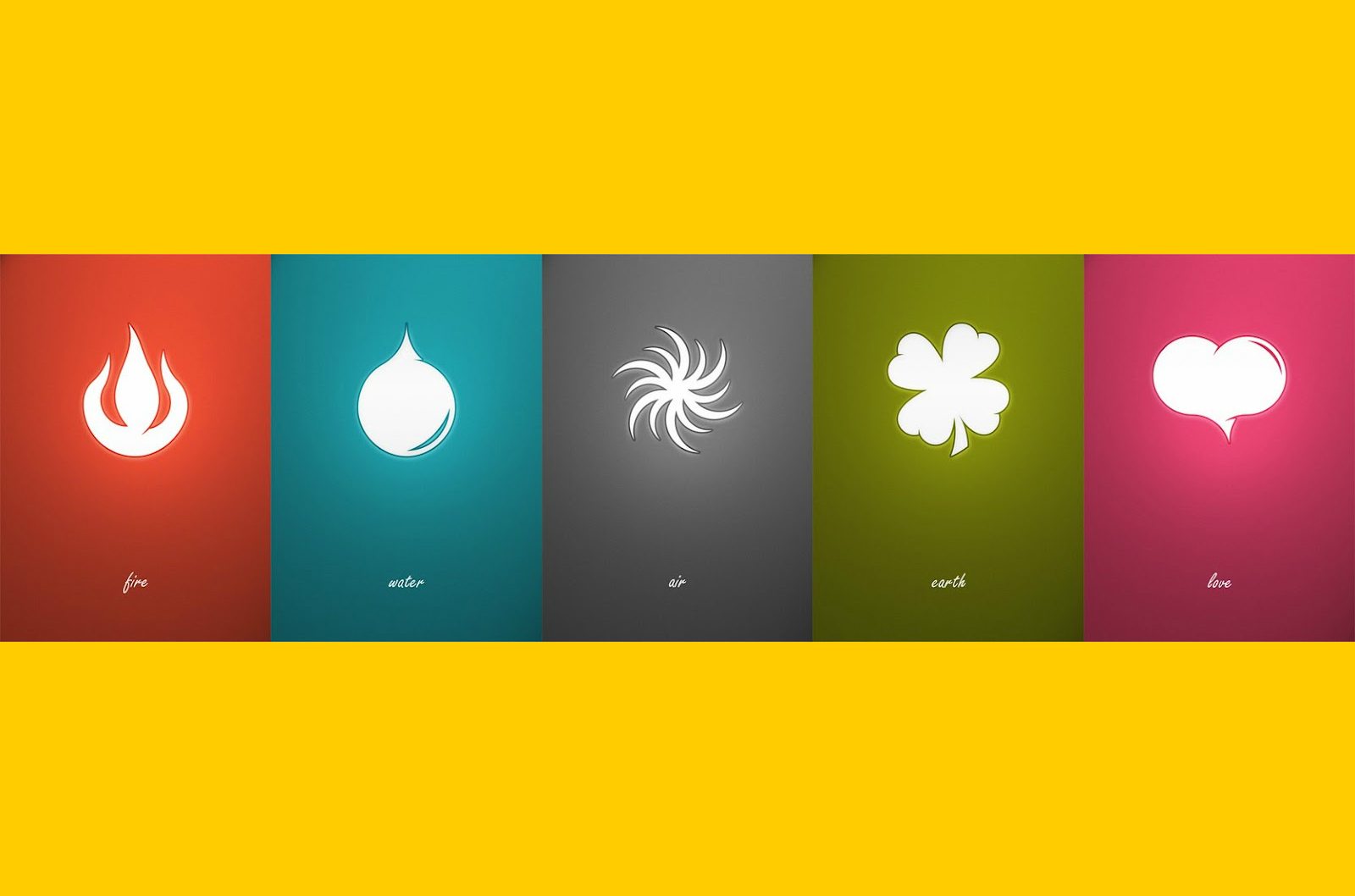 The Elements