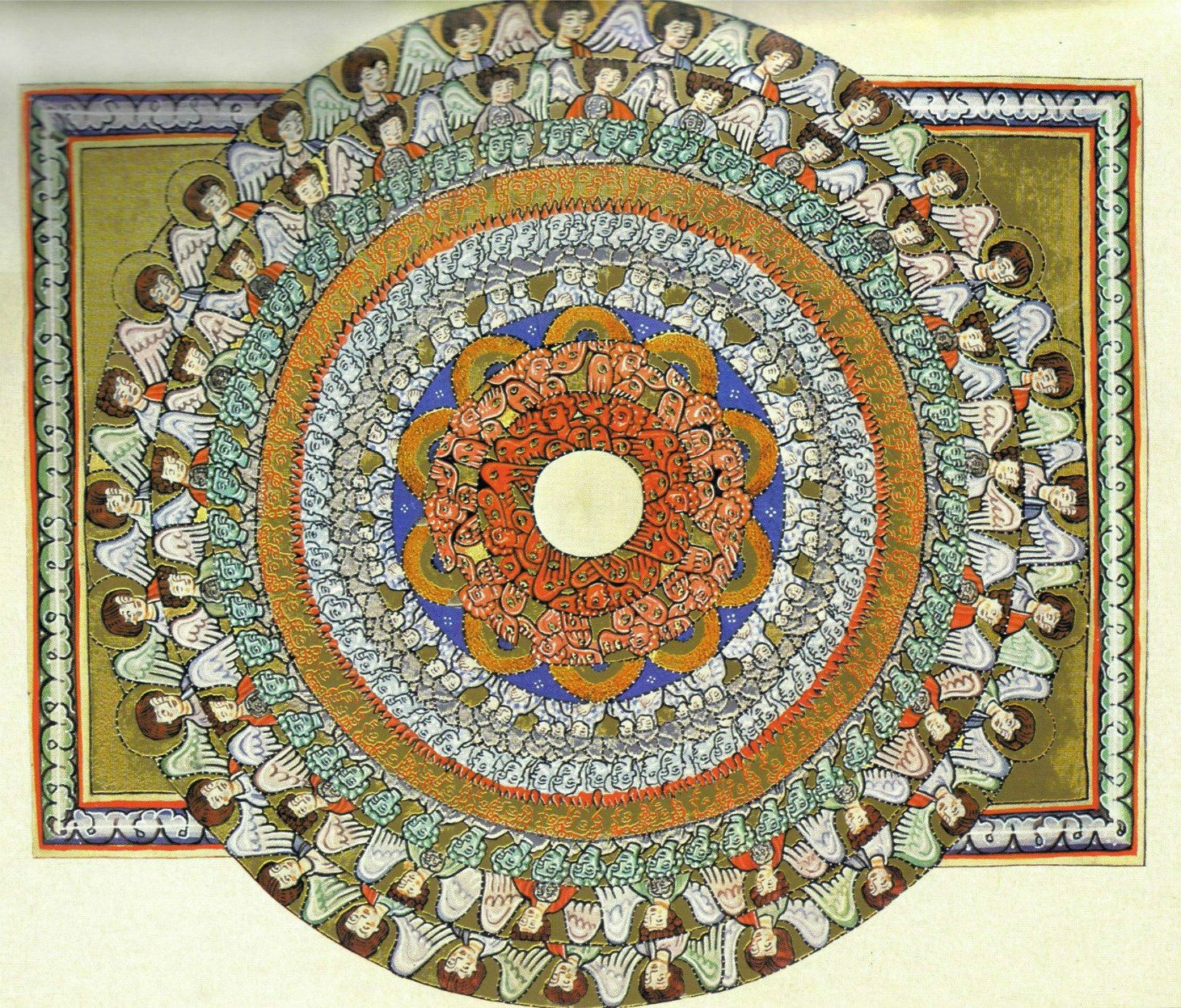 Hildegard of Bingen