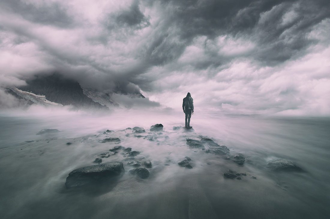 )when what hugs stopping earth than silent is