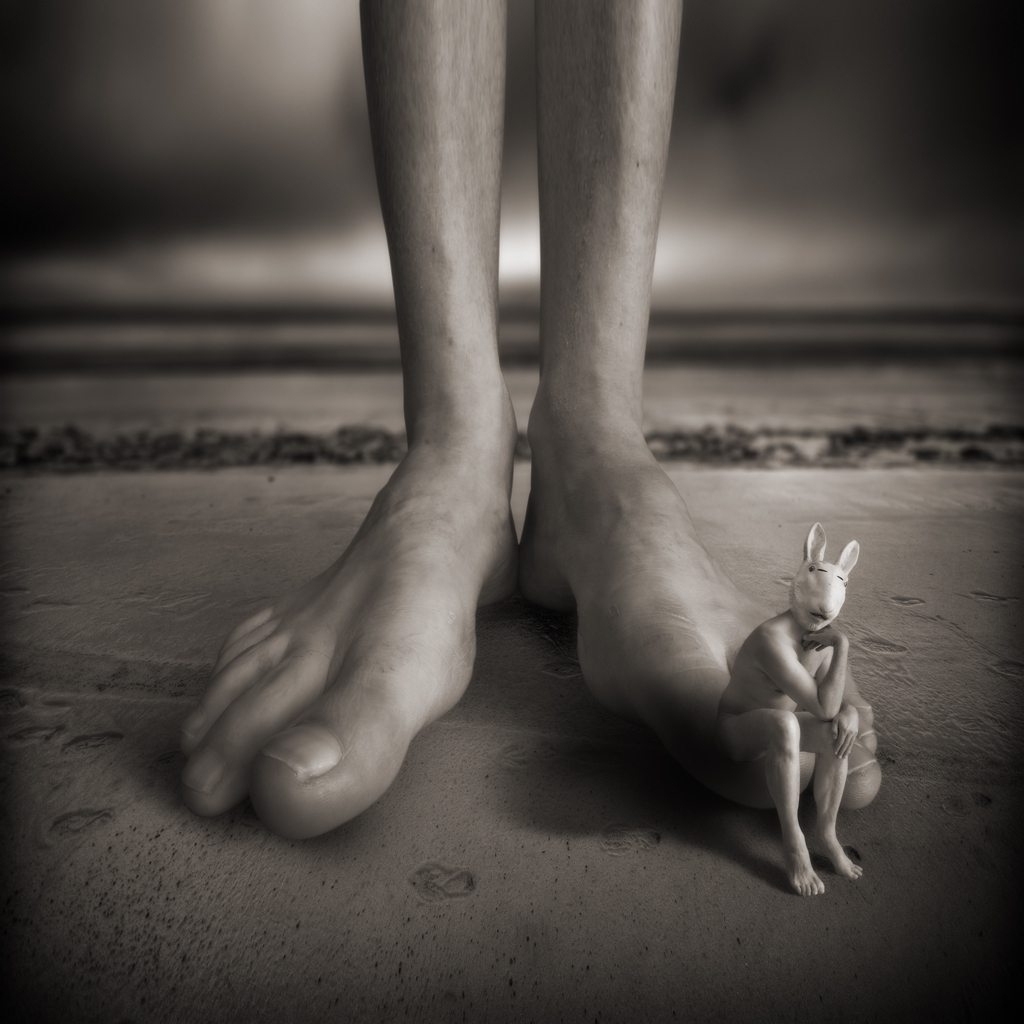 The Little You Have May Be More Than You Will Ever Need
